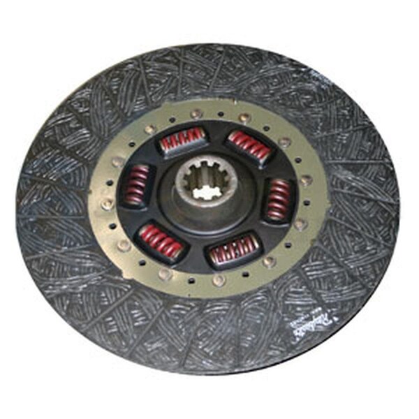 Aftermarket Clutch Disc AT141683 - main
